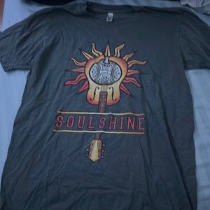 Soulshine Band T-Shirt